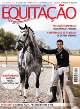Revista Equitação 139
