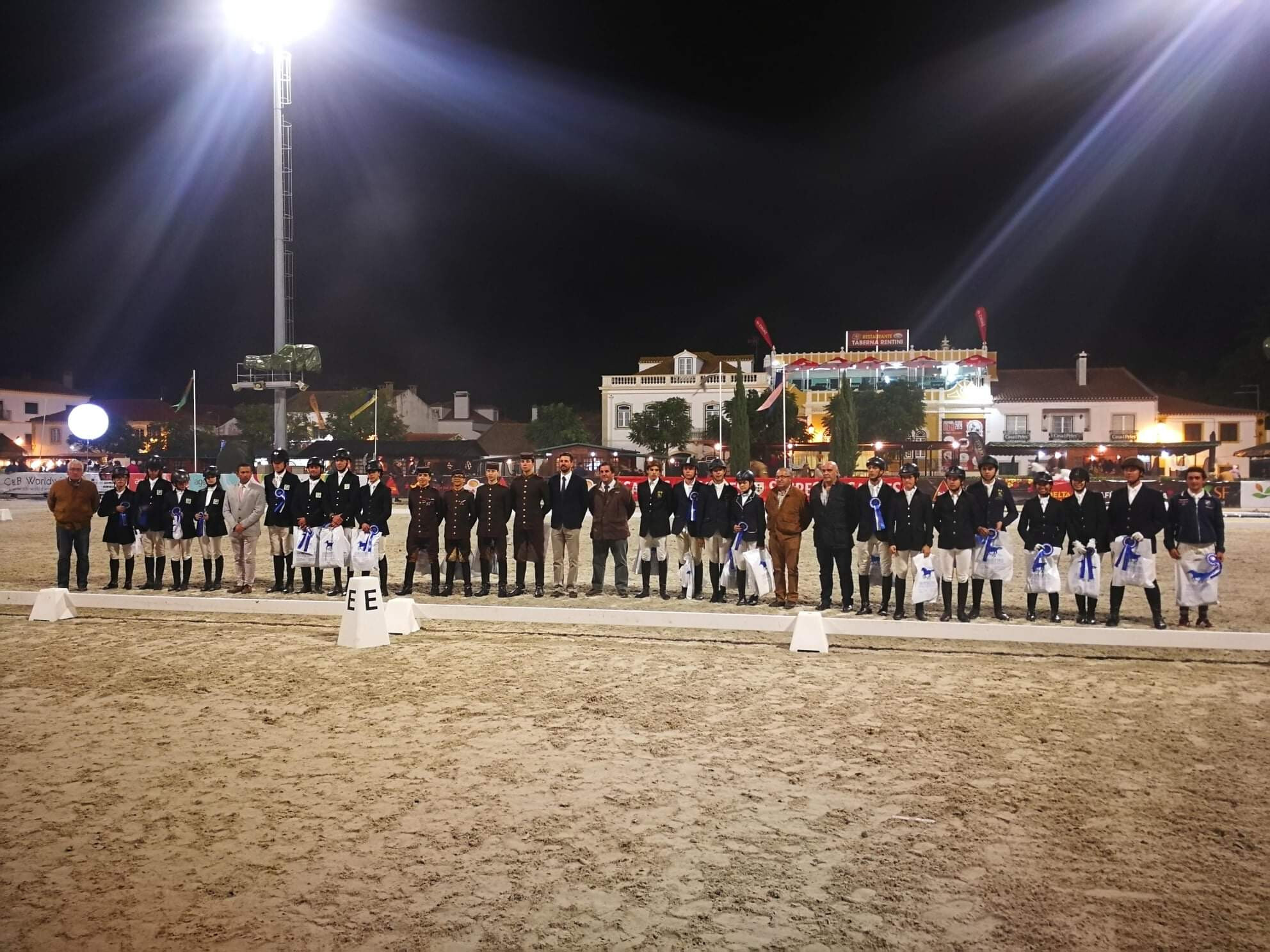 Campeonato Inter-escolas