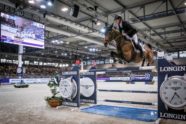 scott brash - ph - FEIMassimo Argenziano