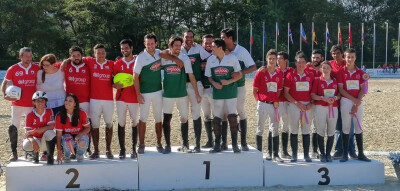 Quinta da Figueira (Hexa) Campeã Nacional