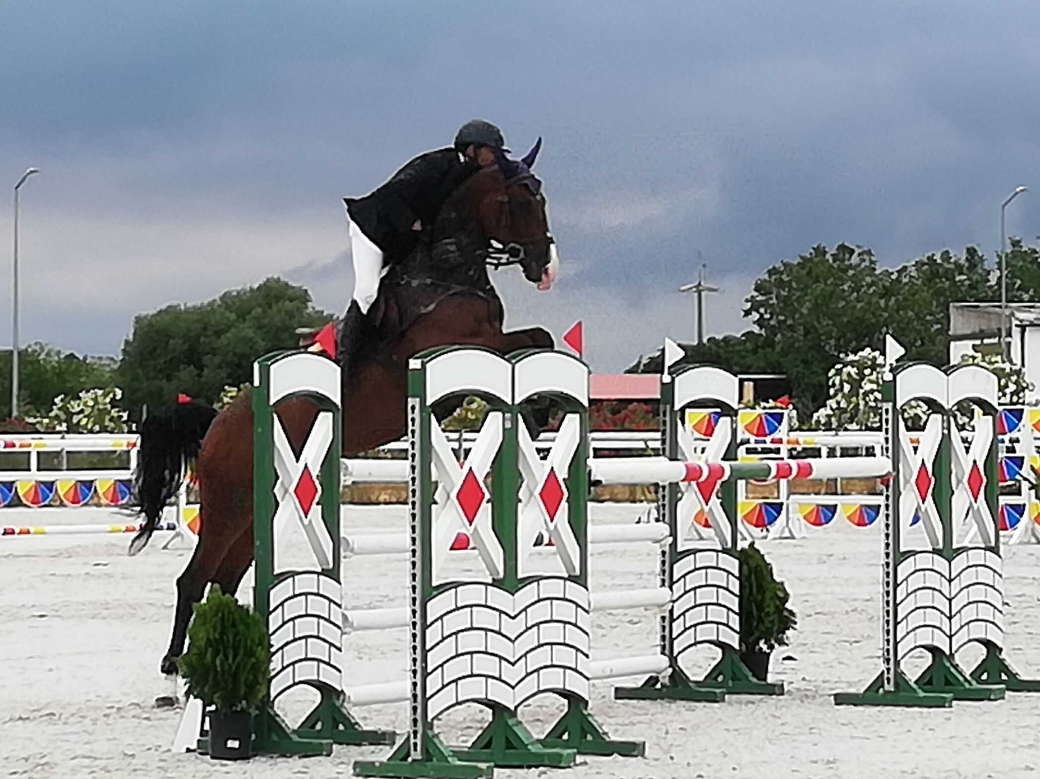Hugo Carvalho e Gaucho - 23.06.2019