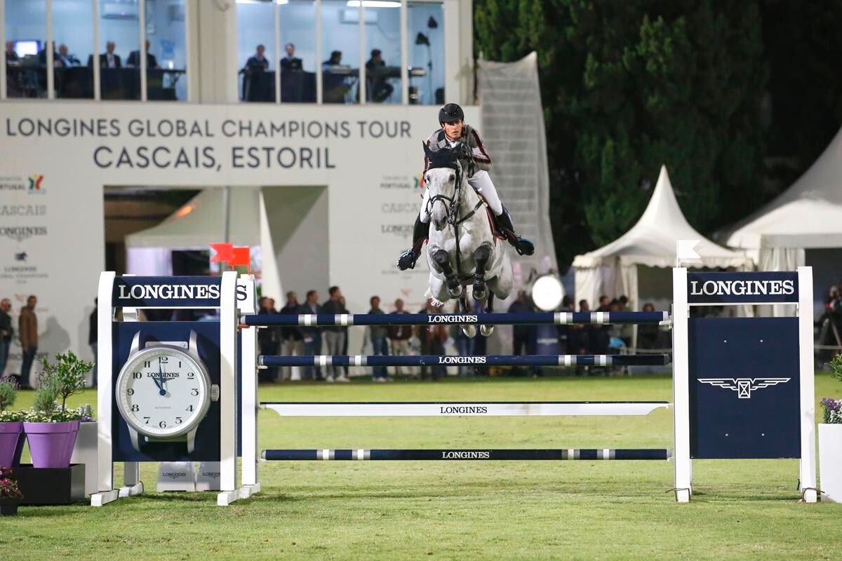 Nicola Philippaerts