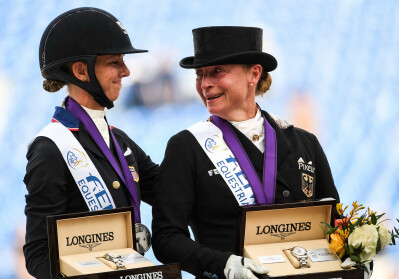 Werth à procura do 5.º título