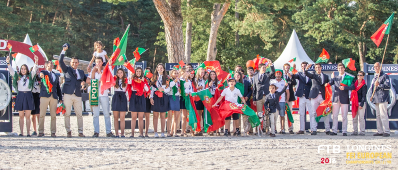 Fontainebleau 2018
