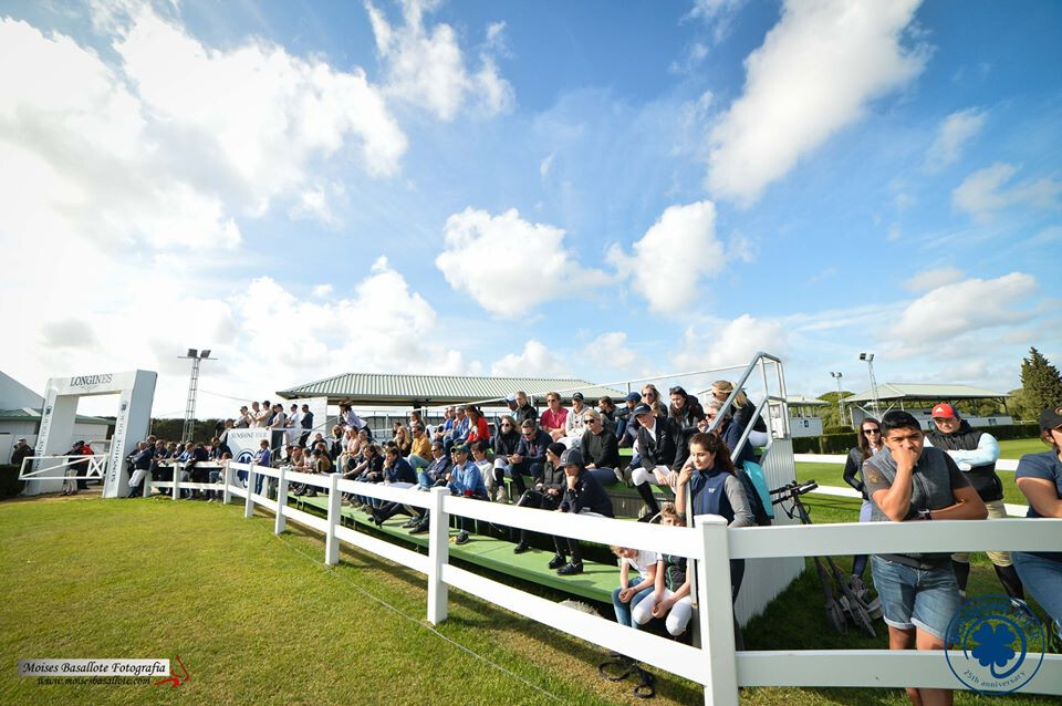 sunshine tour 2