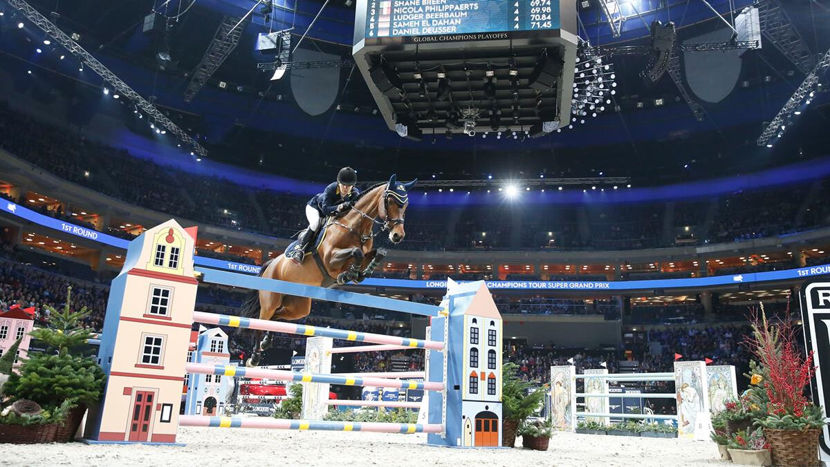 LGCT Stefano Grasso
