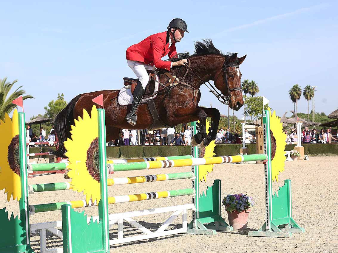 0-Iván Rodrigáñez campeón de España con Allitalia