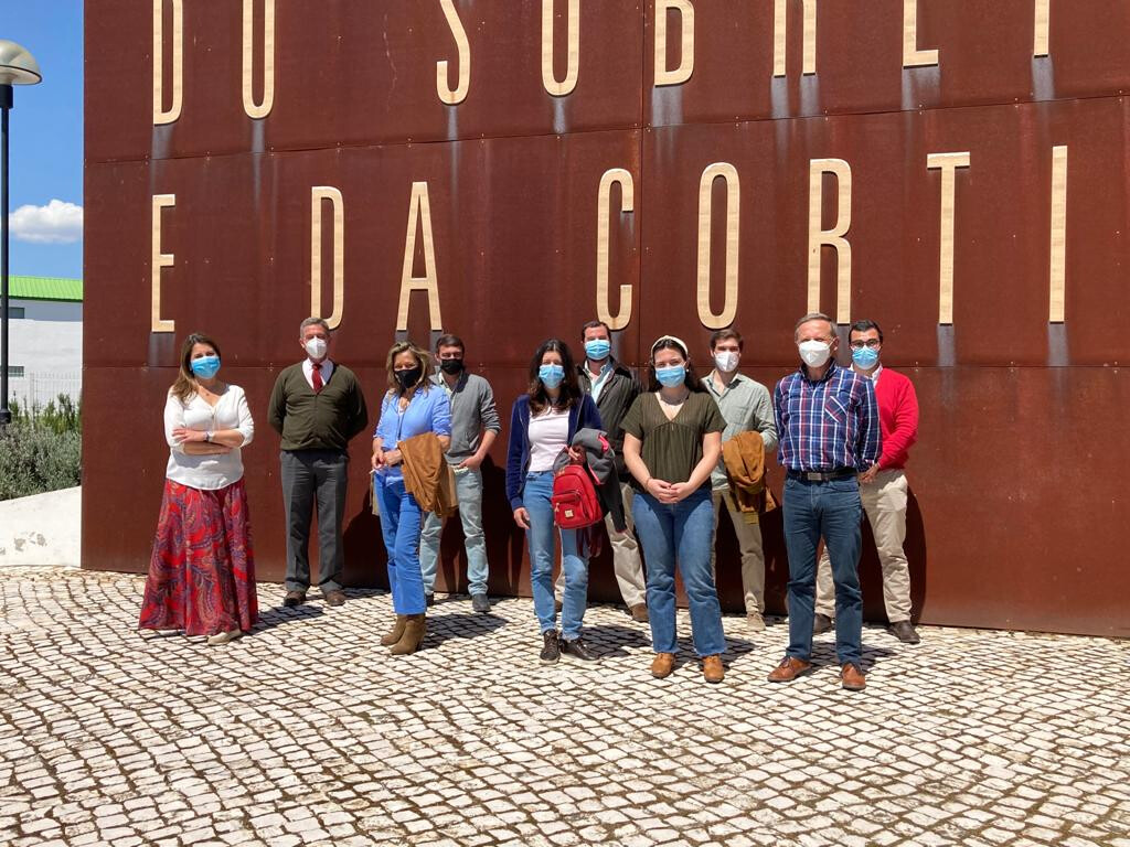 Formação de Juízes ACRLA.