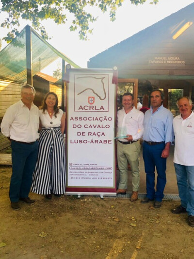 LUSO-ÁRABE COM FORTE PRESENÇA EM PONTE DE LIMA