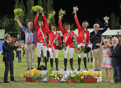 Como se ganham Taças das Nações por Luís Sabino Gonçalves