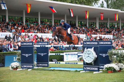 Público aplaude Fuchs em Madrid