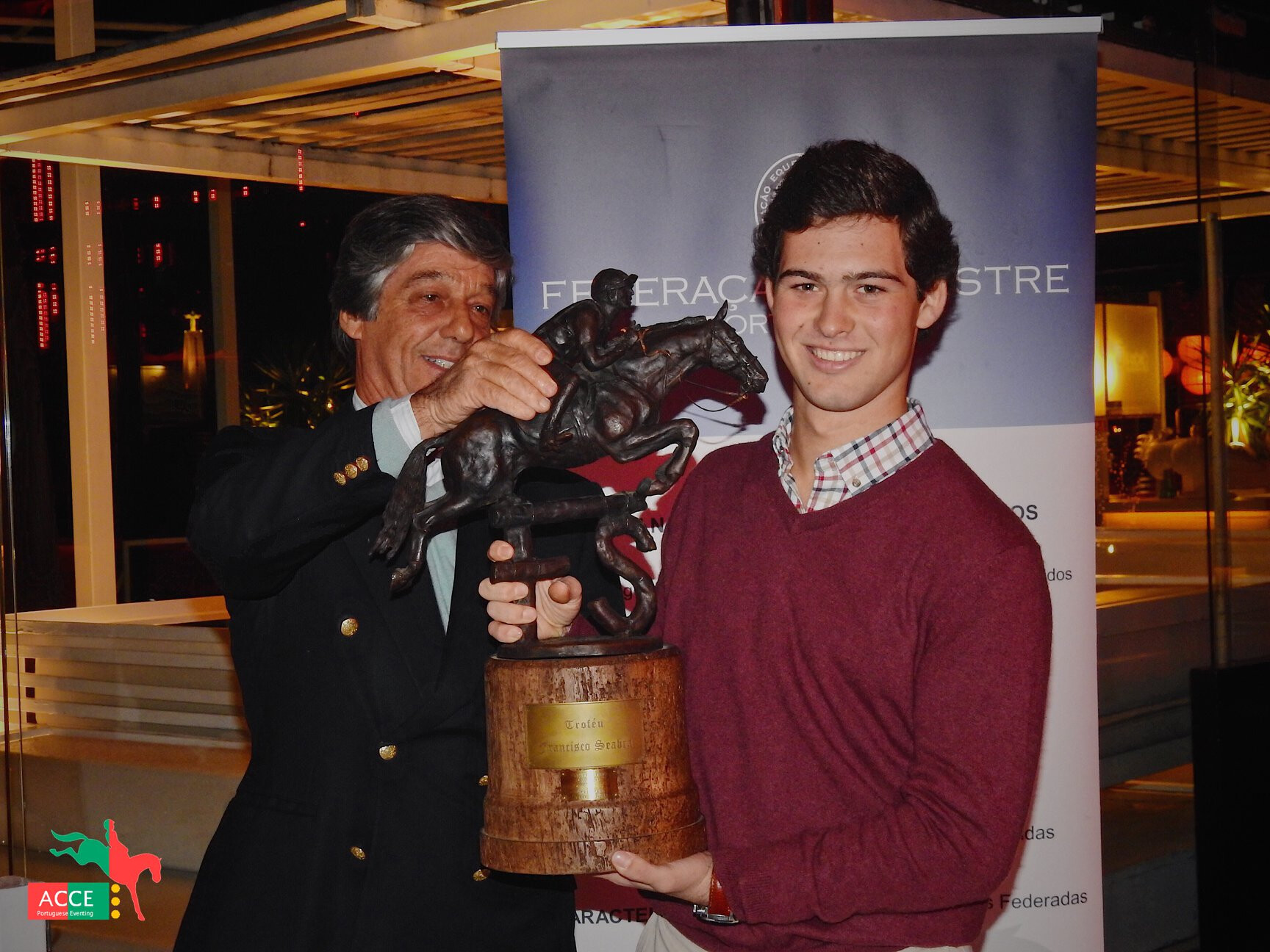 Troféu Francisco Seabra