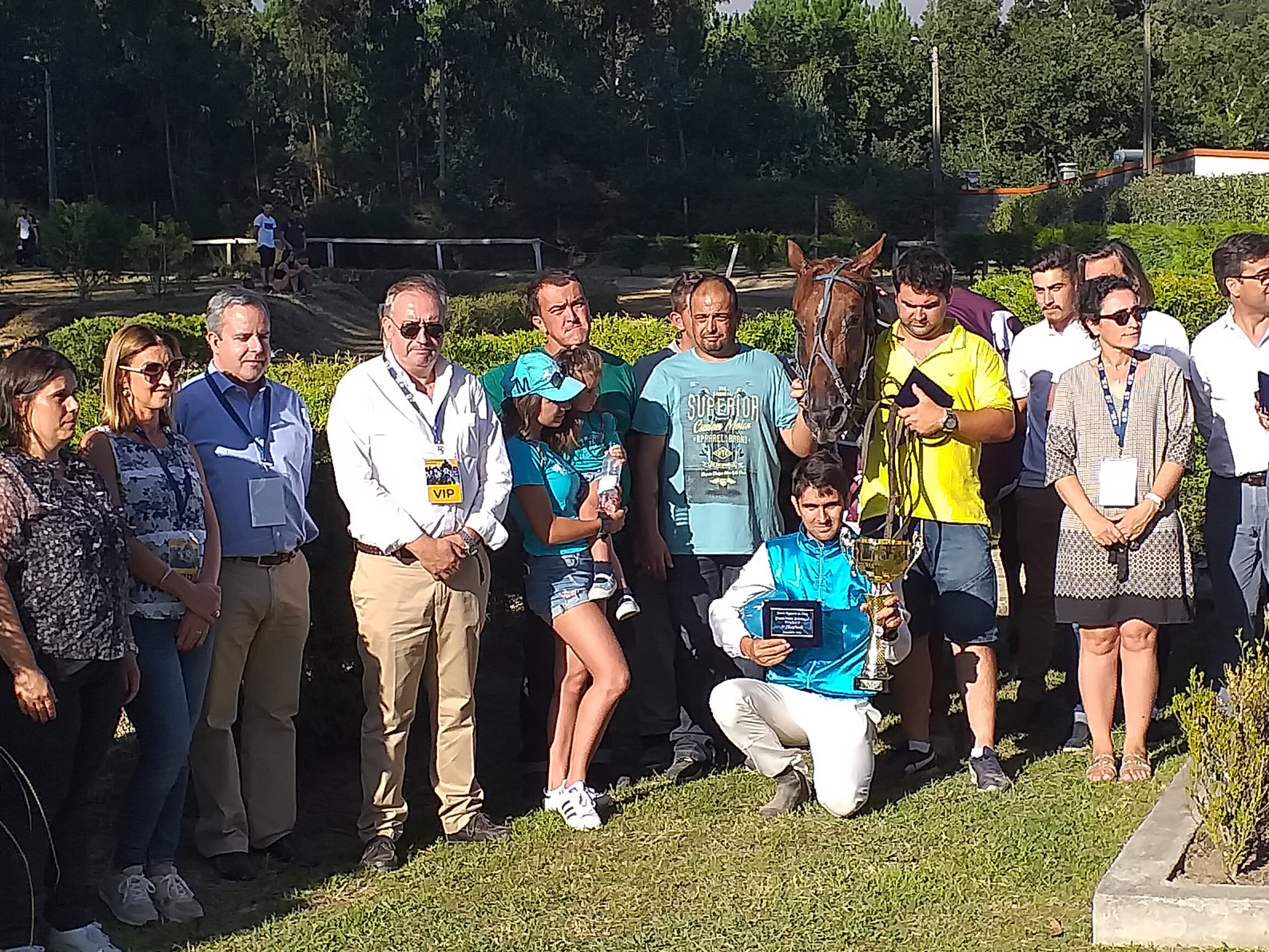 GP de Portugal