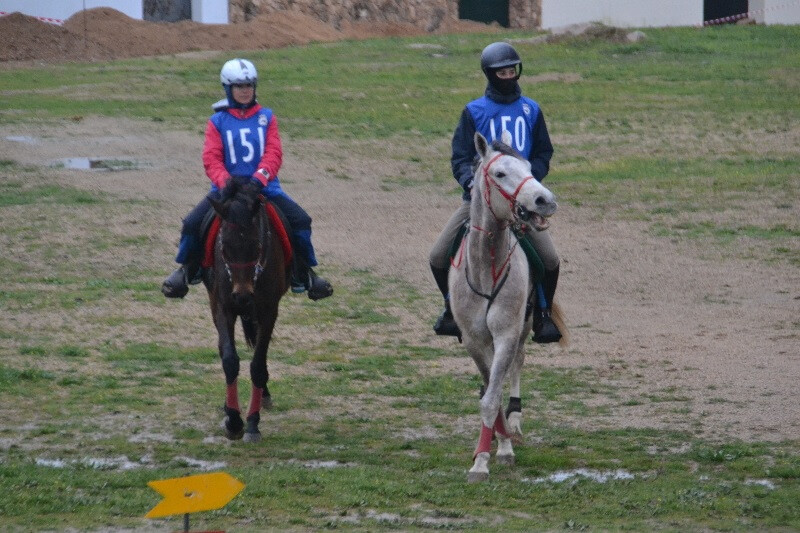 Ana Barbas e André Pinto