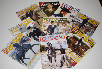 Projectos de sucesso comemoram anos de publicação