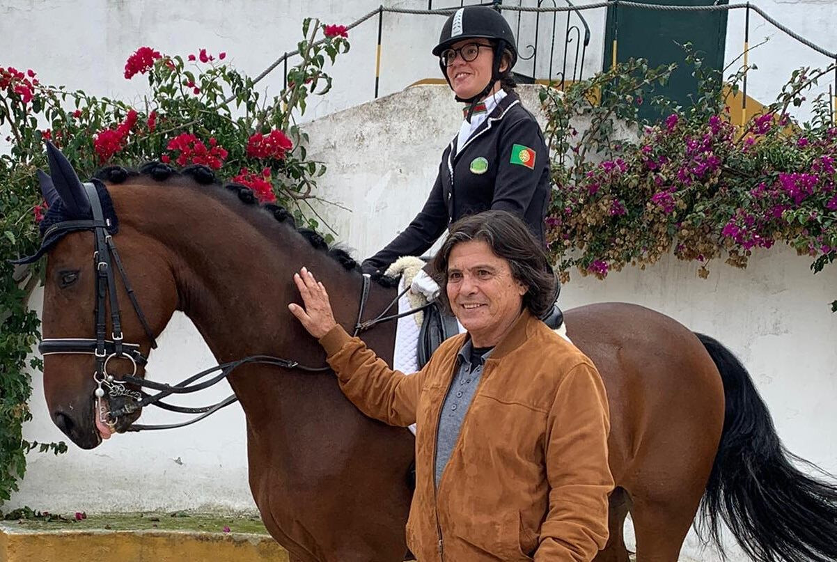 Luis Represas e Rita