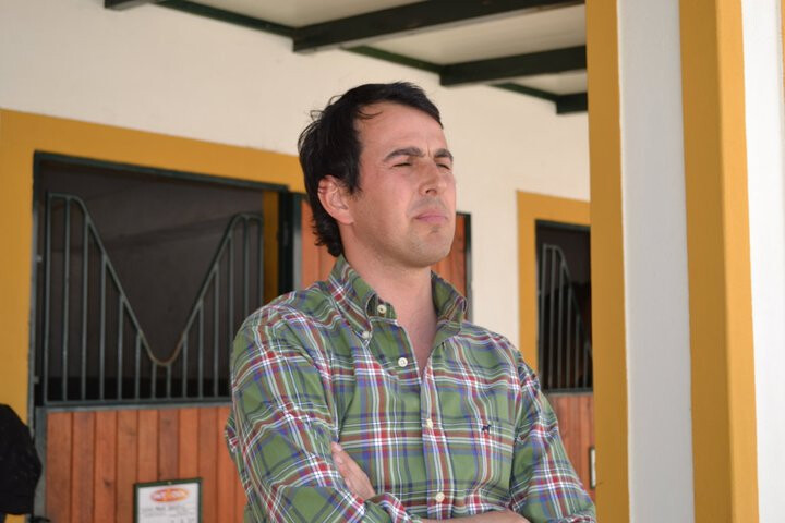 Bruno Carrilho
