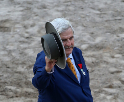 Faleceu Filipe Figueiredo (Graciosa)