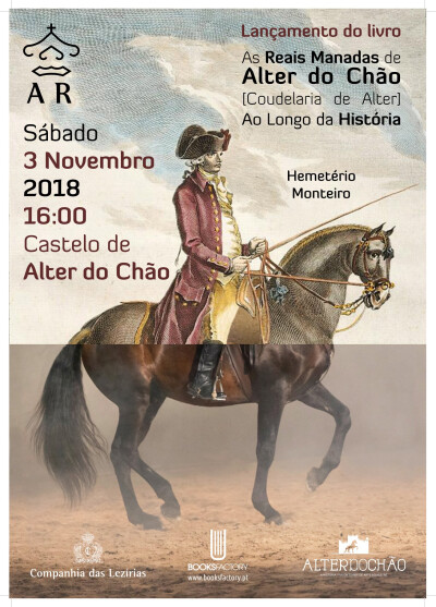 As reais manadas de Alter do Chão