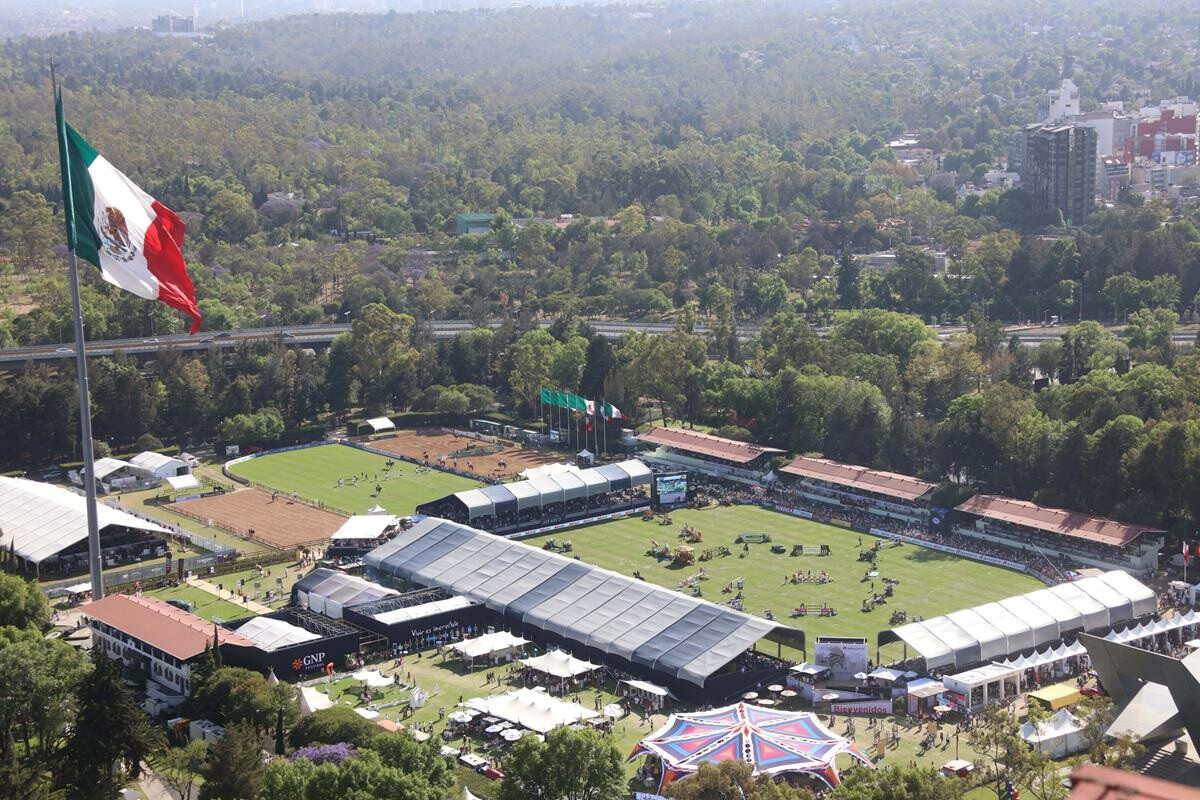 México LGCT