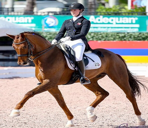 Carina Nevermann Torup