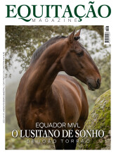 Revista Equitação 147