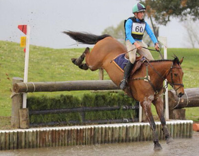 Prosseguem provas na Barroca d'Alva