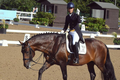 Portugueses no pódio em Hartpury