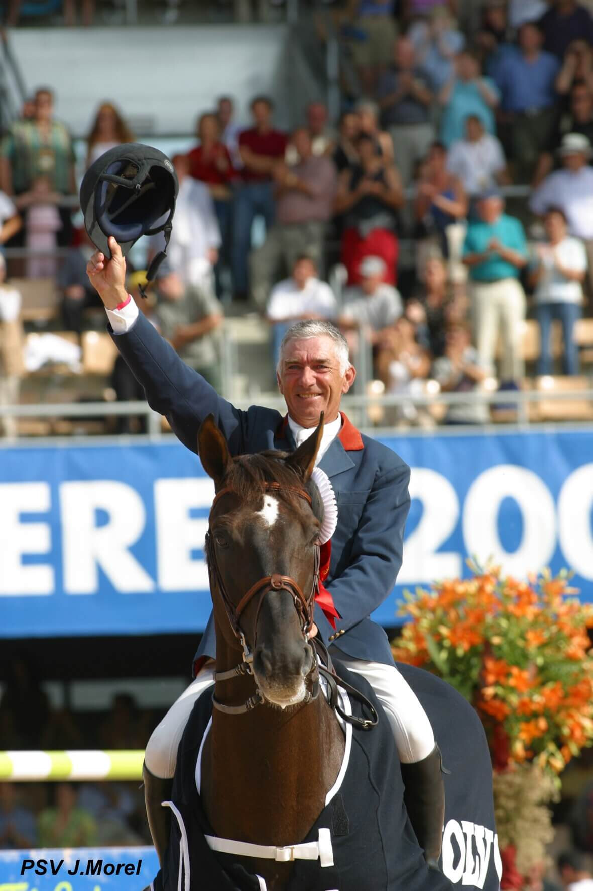Gilles Bertran de Balanda