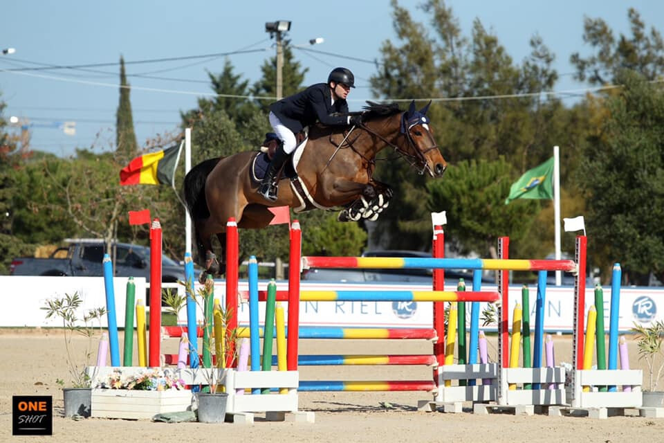 Guillaume Foutrier e Fairness Hero Z