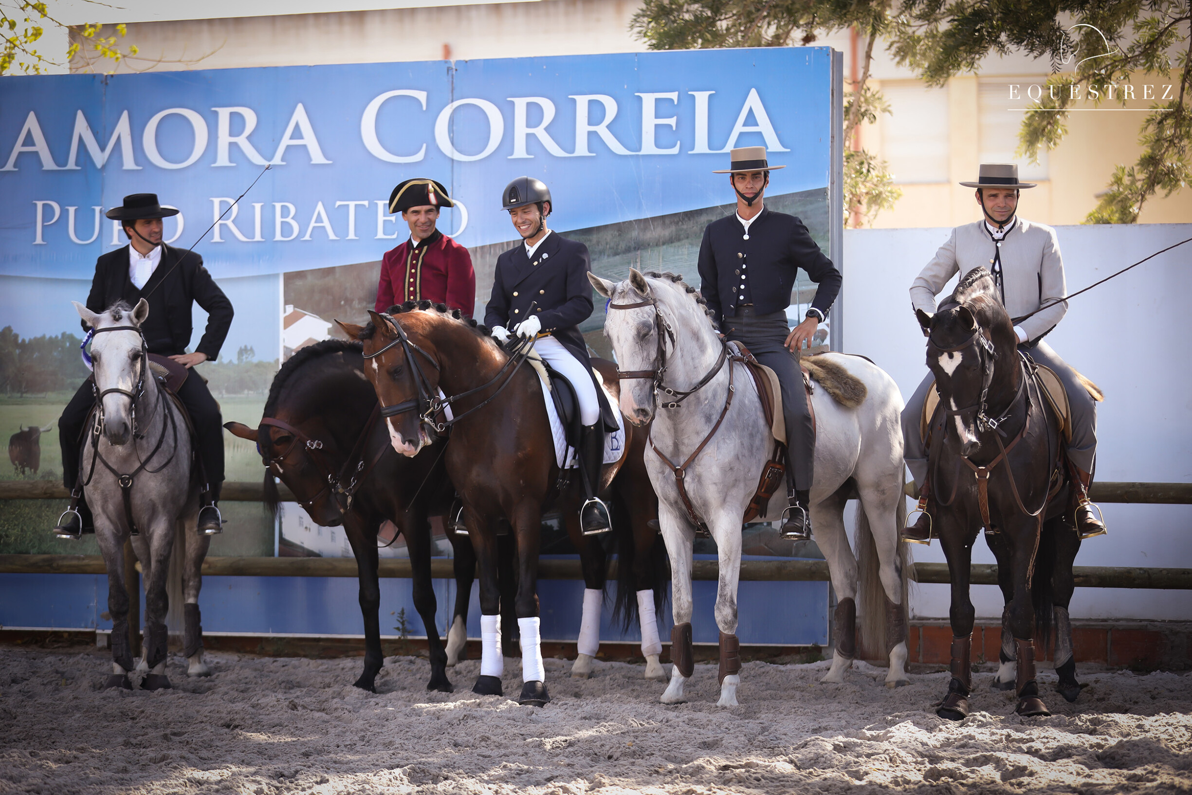 Samora Correia (2)