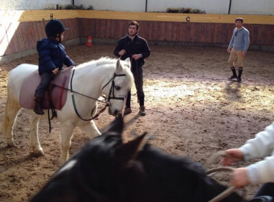 Formação para aperfeiçoamento de treinadores