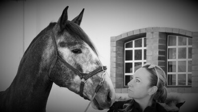 Escola Esther Weber Voigt na Equitana