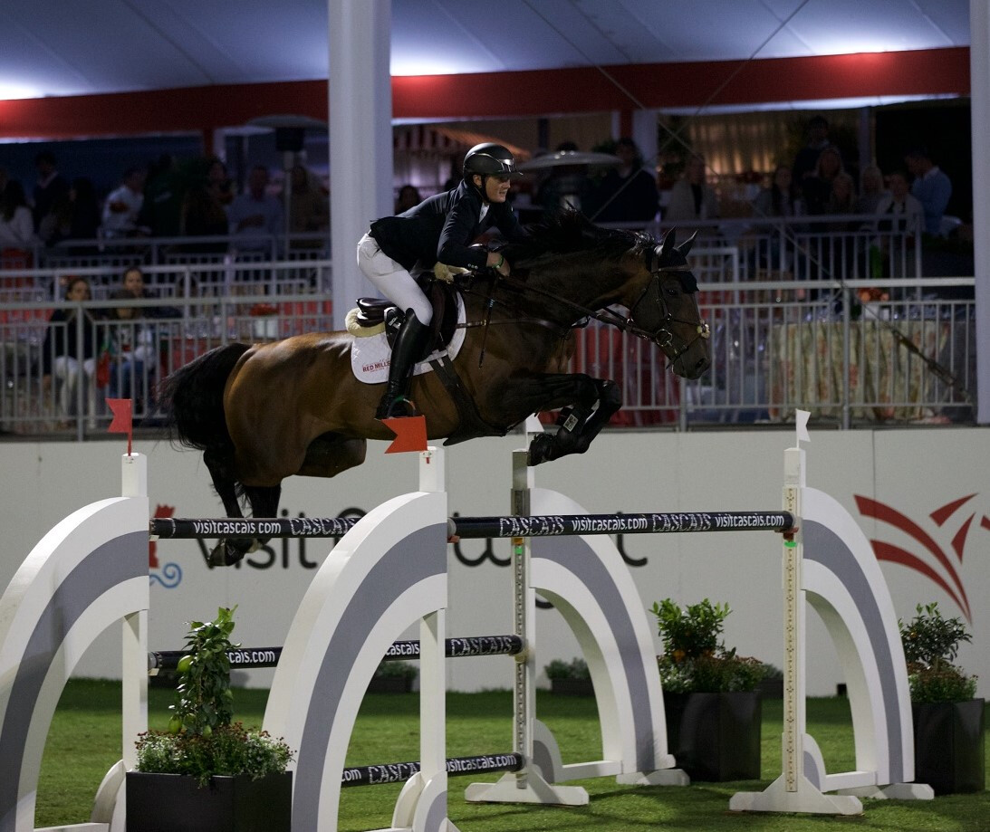 Michael Duffy e Mullaghdrin Touch the Stars CASCAIS 2019