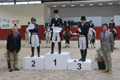 Campeões da Taça de Portugal