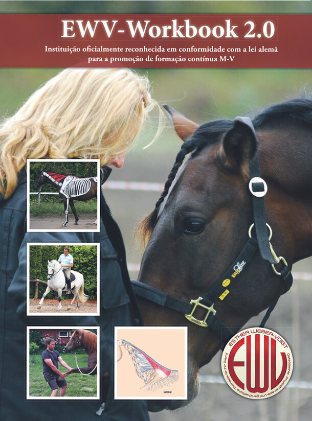 Esther Weber Voigt - Workbook 2.0