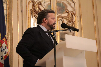 Bruno Caseirão em entrevista fala sobre o Lusitano