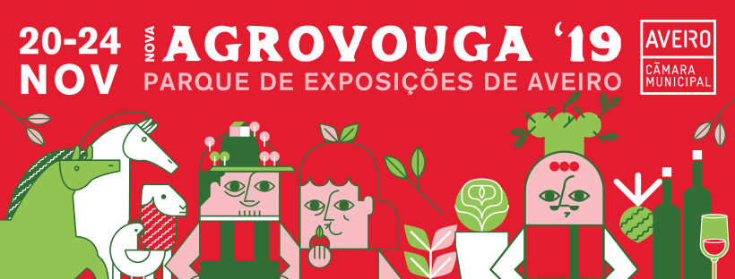 Nova Agrovouga 2019