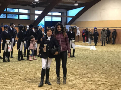 Juventude em Granada