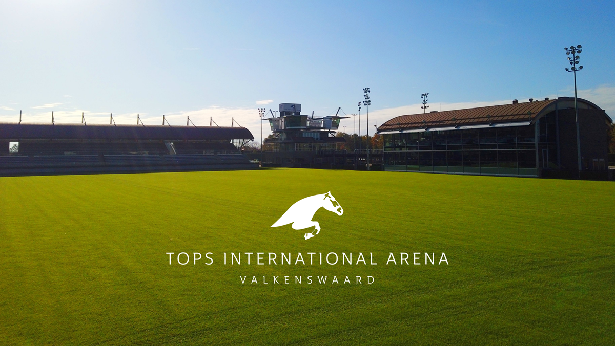 Tops International Arena