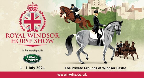 Royal Windsor Horse Show