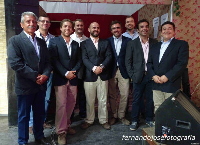 Associação Portuguesa de Ferradores já tomou posse