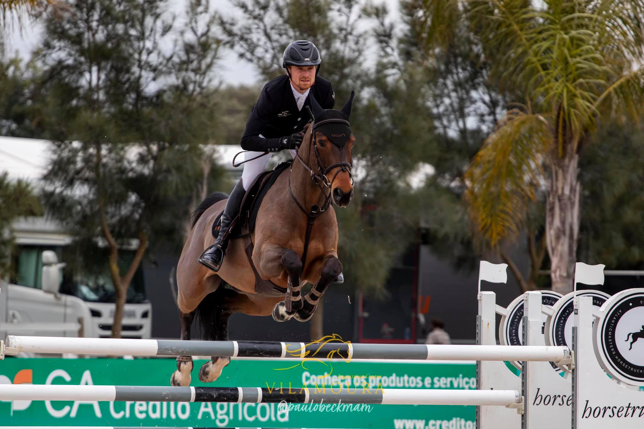 Titouan Schumacher Atome VIlamoura