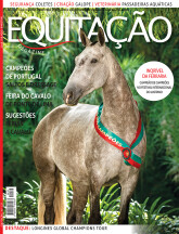 Revista Equitação 132