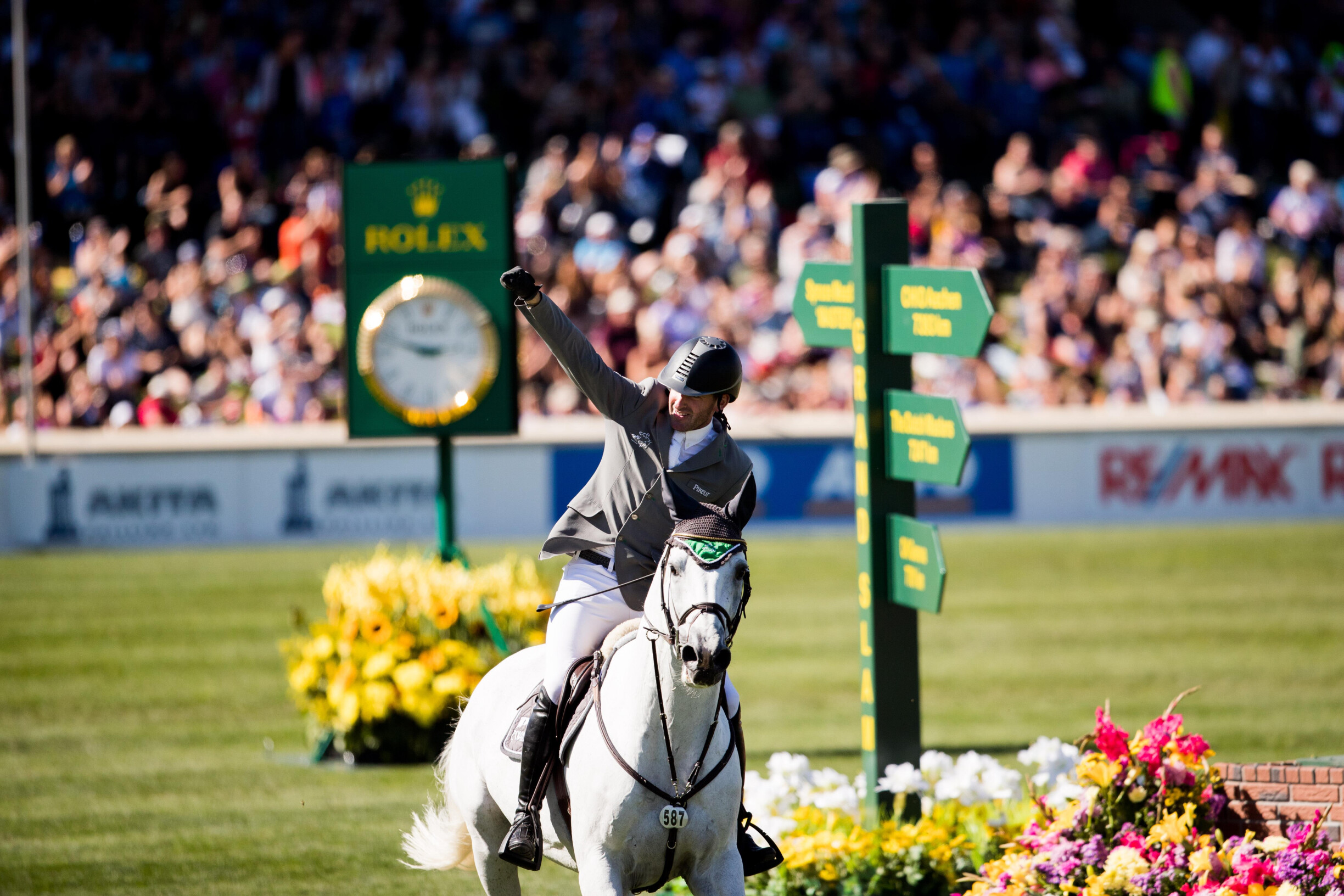Rolex Grand Slam