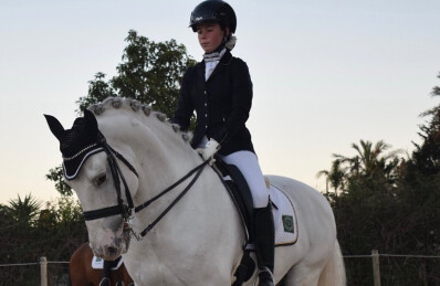 Cardiga Equestrian Circuit 2020