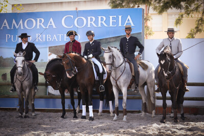 I Samora Equestre já terminou e promete voltar em 2020