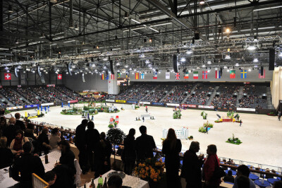Rodrigo Giesteira Almeida no CHI de Genebra