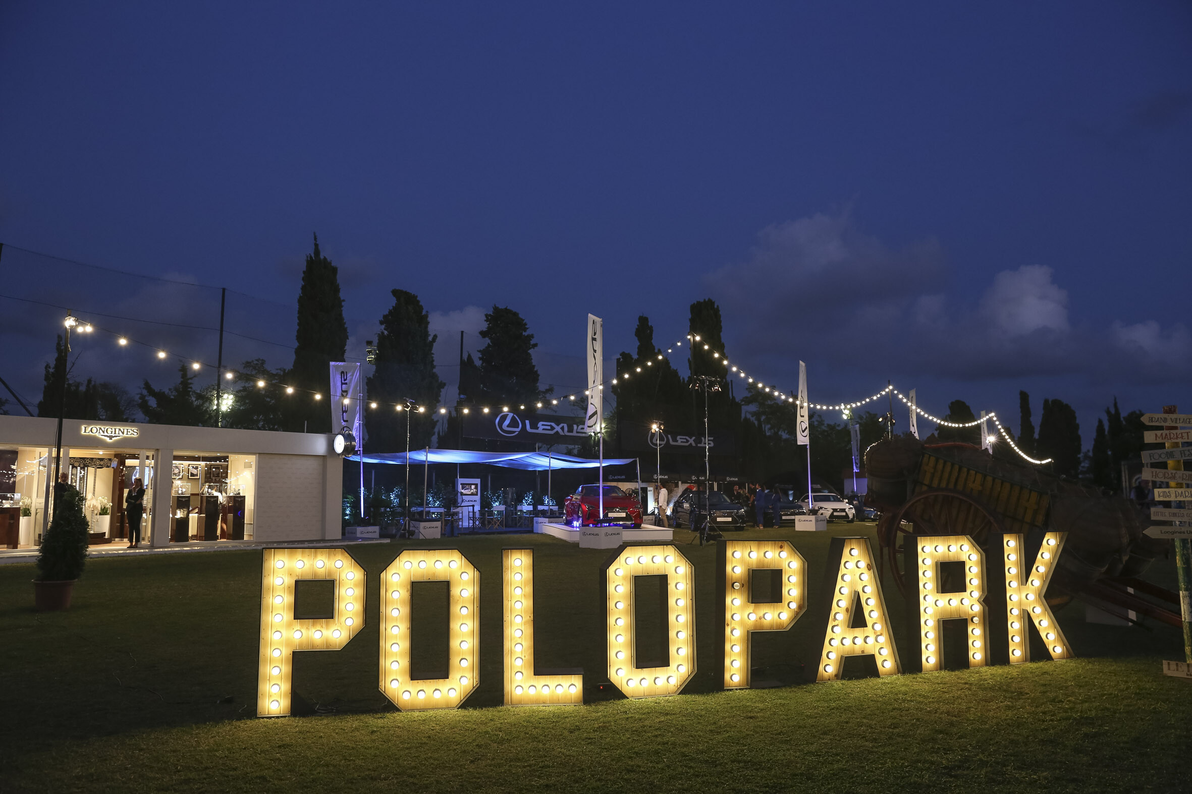 Polo Park csio18