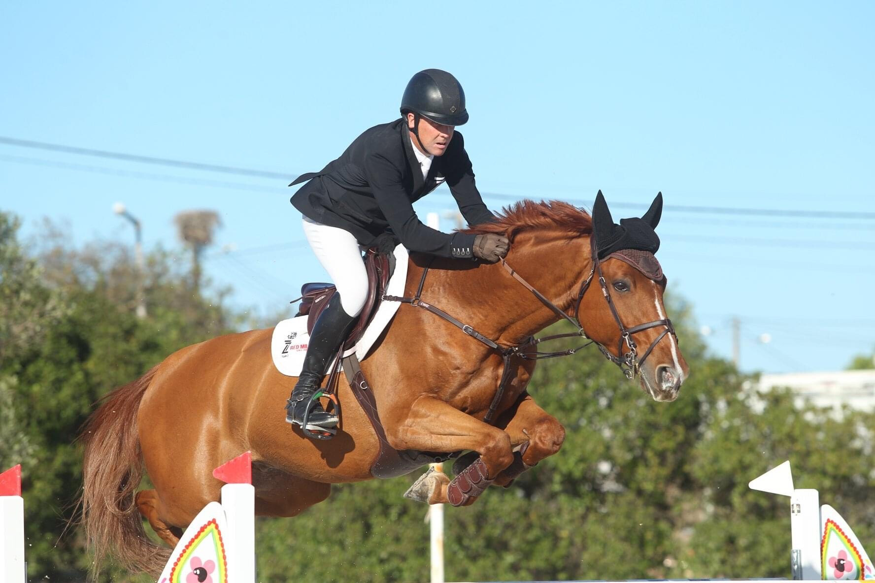 Shane Breen Z7Ipswich